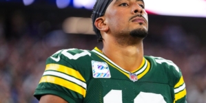 NFL Makes Jordan Love Announcement Before Packers-Panthers