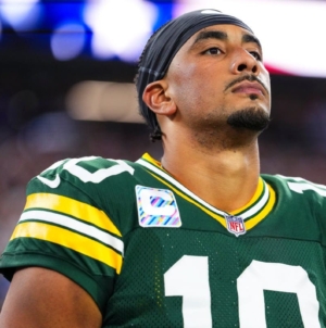 NFL Makes Jordan Love Announcement Before Packers-Panthers