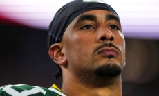 Jordan Love Gives Honest Thoughts on Aaron Rodgers Before Packers-Steelers
