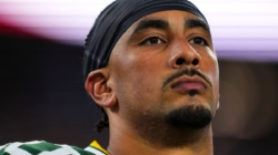 Jordan Love Gives Honest Thoughts on Aaron Rodgers Before Packers-Steelers
