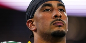 Jordan Love Gives Honest Thoughts on Aaron Rodgers Before Packers-Steelers