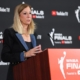 WNBA Commissioner Cathy Engelbert Denies Collier’s Caitlin Clark Remarks