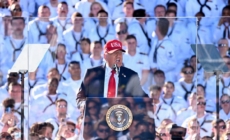 Donald Trump’s Osama Bin Laden Comments Raise Eyebrows