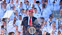 Donald Trump’s Osama Bin Laden Comments Raise Eyebrows