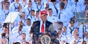 Donald Trump’s Osama Bin Laden Comments Raise Eyebrows