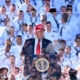 Donald Trump’s Osama Bin Laden Comments Raise Eyebrows