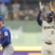 Brewers’ Jackson Chourio Makes MLB History in Game 1 of NLDS