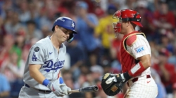 Dodgers Announce Will Smith News Ahead of NLDS Game 2