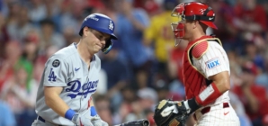 Dodgers Announce Will Smith News Ahead of NLDS Game 2