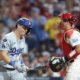Dodgers Announce Will Smith News Ahead of NLDS Game 2