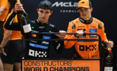 McLaren boss makes strong statement on Norris-Piastri contact
