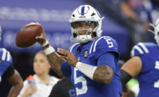 Raiders Predicted to Land $34 Million QB of the Future in Blockbuster Trade