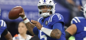 Raiders Predicted to Land $34 Million QB of the Future in Blockbuster Trade