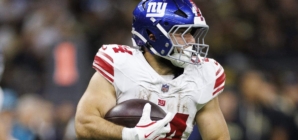 Giants Rookie Assigns Blame After Heartbreaking Loss to Saints