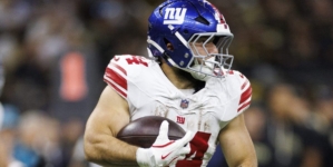Giants Rookie Assigns Blame After Heartbreaking Loss to Saints
