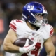 Giants Rookie Assigns Blame After Heartbreaking Loss to Saints
