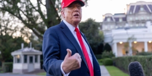 Donald Trump Issues Major Housing Update