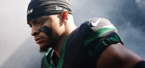 Jets QB Justin Fields Sends Blunt Message After Woody Johnson Criticism