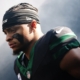 Jets QB Justin Fields Sends Blunt Message After Woody Johnson Criticism