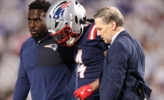 Patriots Receive Brutal Injury News After Shocking Week 5 Win
