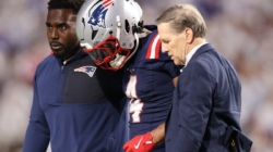 Patriots Receive Brutal Injury News After Shocking Week 5 Win