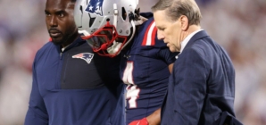 Patriots Receive Brutal Injury News After Shocking Week 5 Win
