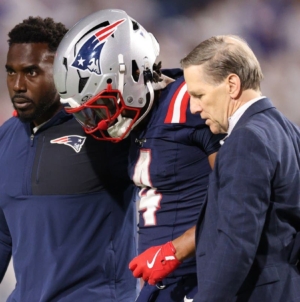 Patriots Receive Brutal Injury News After Shocking Week 5 Win