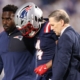 Patriots Receive Brutal Injury News After Shocking Week 5 Win
