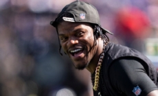 Lamar Jackson Sends Message After Ravens’ Win Amid Injury Controversy