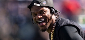 Lamar Jackson Sends Message After Ravens’ Win Amid Injury Controversy