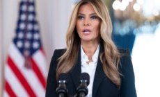 Melania Trump Undermined by US Senate on Ukraine Children: Russia