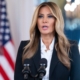 Melania Trump Undermined by US Senate on Ukraine Children: Russia
