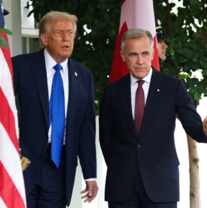 Canada Is Way More Popular in US Than Donald Trump