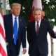 Canada Is Way More Popular in US Than Donald Trump
