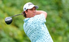 Aldrich Potgieter, Who Mirrored Tiger Woods, Withdraws After Food Poisoning