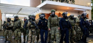 National Guard Update as Appeals Court Reconsiders Portland Deployment