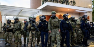 National Guard Update as Appeals Court Reconsiders Portland Deployment