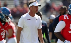 Lane Kiffin Shares His Message to Ole Miss Players About Coaching Rumors