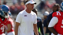 Lane Kiffin Shares His Message to Ole Miss Players About Coaching Rumors