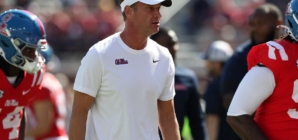 Lane Kiffin Shares His Message to Ole Miss Players About Coaching Rumors
