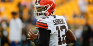 Shedeur Sanders Sends Subtle Message to Browns After Dillon Gabriel’s 2-INT Game