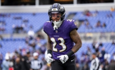Ravens Make Shocking Decision on Former Pro Bowler Ahead of Dolphins Game