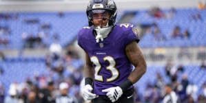 Ravens Make Shocking Decision on Former Pro Bowler Ahead of Dolphins Game