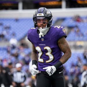 Ravens Make Shocking Decision on Former Pro Bowler Ahead of Dolphins Game