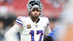 Bills Trade Idea Pairs Josh Allen With Explosive $85 Million Wideout