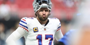 Bills Trade Idea Pairs Josh Allen With Explosive $85 Million Wideout
