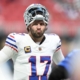 Bills Trade Idea Pairs Josh Allen With Explosive $85 Million Wideout