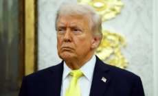 Donald Trump Says He’s Terminating Canada Trade Negotiations