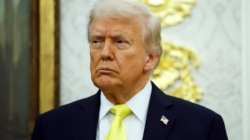 Donald Trump Says He’s Terminating Canada Trade Negotiations