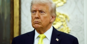 Donald Trump Says He’s Terminating Canada Trade Negotiations